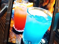 -The Cheebat 锌吧·Bistro(体育西店)
