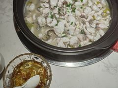 -周渝食惦酸菜鱼(青浦店)
