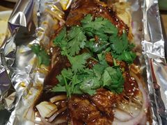 -新白鹿餐厅(城西银泰城店)