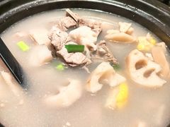 -京城小江南·北京烤鸭·江南土菜·白鱼(中关村店)