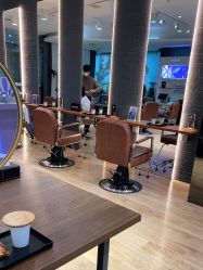 -意廊 Hair Salon