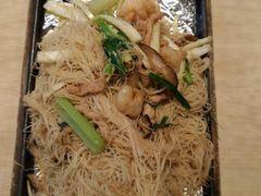-避风塘(百联东郊店)