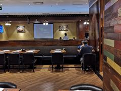 大堂-汉巴味德(大悦城店)