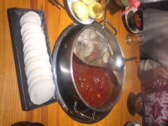 -牛品福潮汕牛肉火锅(旺庄店)