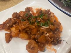 -阿信土煮大排档(太阳城店)