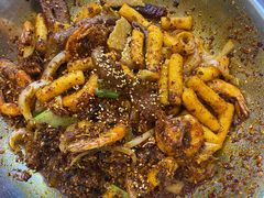 -嘎嘎鸭下巴·爆辣干锅(明教寺店)