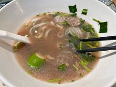-PHO爺·越南料理(亦庄大族广场店)