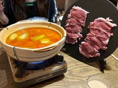 -那时新疆·若羌(经纬汇店)