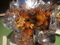 天厨妙香素食馆(五道口店)-天厨妙香素食餐厅(清华店)