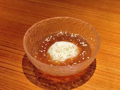 土佐啫喱温泉蛋-山杏yama-katsu·吉列炸物