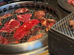 -300杯·和牛烧肉清酒专门店(廊里店)