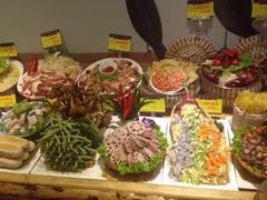 iphone_upload_pic-鸿涛苑·海鲜青岛菜·鲅鱼水饺(金水路店)