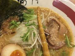 -雷门拉面·现熬骨汤(凯德来福士店)
