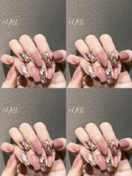 -M·X Nail日式美甲美睫