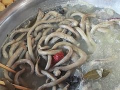 -金卯白肉罩火烧