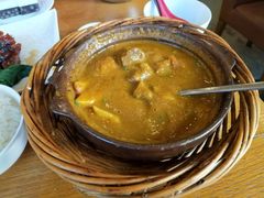 -香江小厨 The Kitchen(香江俱乐部店)