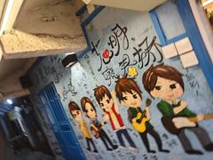 -阿信厚吐司(曾厝垵店)