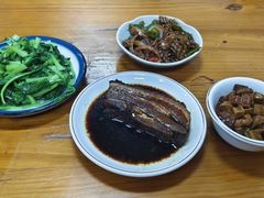 -阿勇面馆(东书房路店)