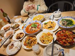 -兔爸私家小厨(新北万达店)