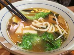-和风食堂·日料·无界小火锅