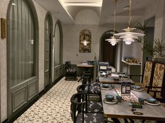 -香阁餐厅·常州菜·常州菜代表品牌(新北奥体店)