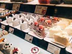 -巴黎贝甜(大宁国际商业广场店)