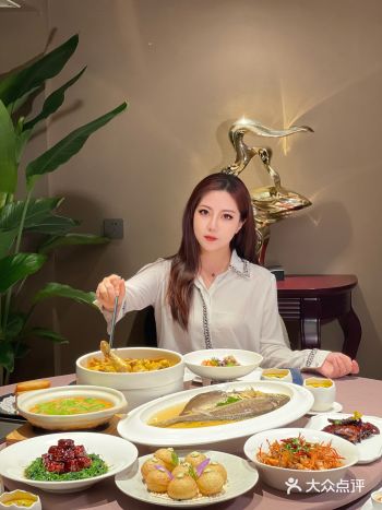本帮·经典的独特魅力，遇到了金禧庭我才有感悟