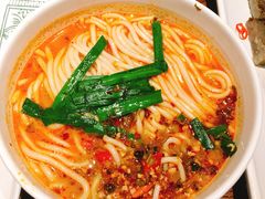 小锅米线-云海肴·汽锅鸡·云南菜(美罗城店)