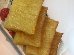 -粤式早茶希朋喜宴