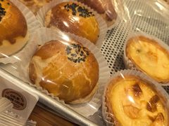 -西村叔叔的店·面包·甜品·蛋糕(崂山丽达店)