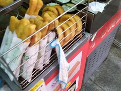 -江三王记牛杂馆(总店)