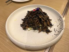 -菩提树·素食餐厅(汇智国际商业中心店)