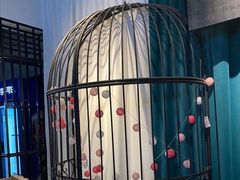 -棂笼·深度沉浸密室(武汉旗舰店)