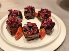 -北京泰富酒店-柏景轩中餐厅