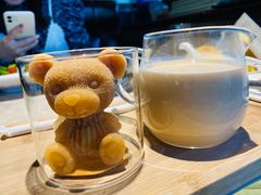 -大树餐厅(红旗街万达店)