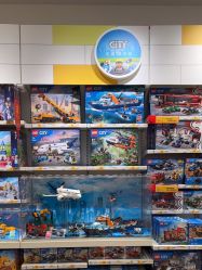 -乐高授权专卖店(中关村领展店)
