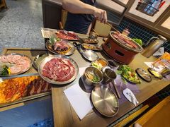 -西塔老太太泥炉烤肉(双井店)