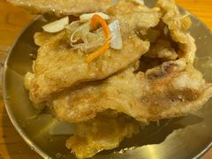 -冰川冷面·延边菜·炭烤串(观前店)