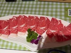 -番食园鲜食火锅(高新店)