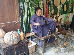 -尧坝古镇