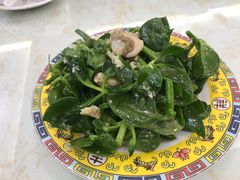 -清真·尚穆回回香清真餐厅(工人新村店)