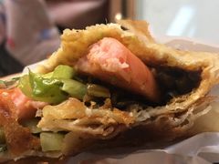 -海燕家人灌蛋饼(凤凰街店)