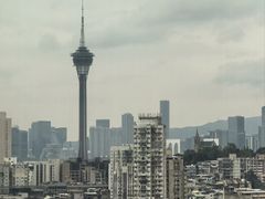 -澳门十六浦索菲特大酒店