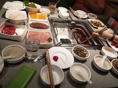 -海底捞火锅(壹悦城店)