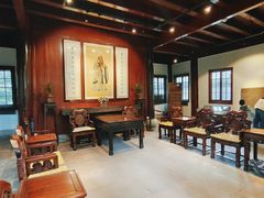 -天一阁博物院