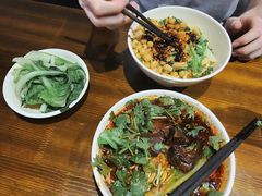-秦云老太婆摊摊面(蜀汉路店)