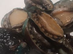 -加餐海鲜自助(宝龙一城店)