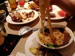 -星伦多 自助料理(圆融店)