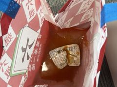 -成都你六姐·牛肉冒菜·麻辣香锅(长泰广场店)