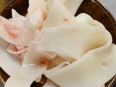 鲜黄喉-重庆老火锅王(西安北路店)